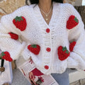 Casual Oversized Sweater