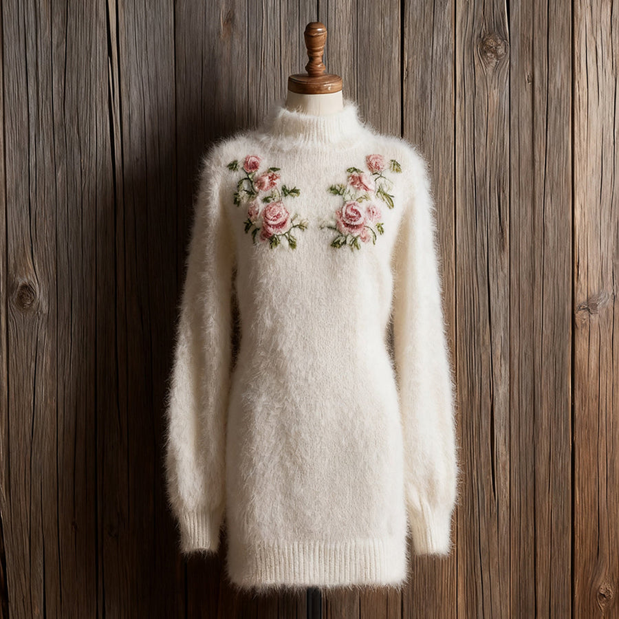 Classic Lightweight Sweater