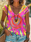 Simple Long-Sleeve Shirt