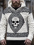 Easy V-Neck Sweater