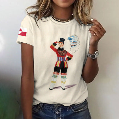 Weekend Printed Shirt