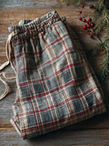 Clean Travel Pants
