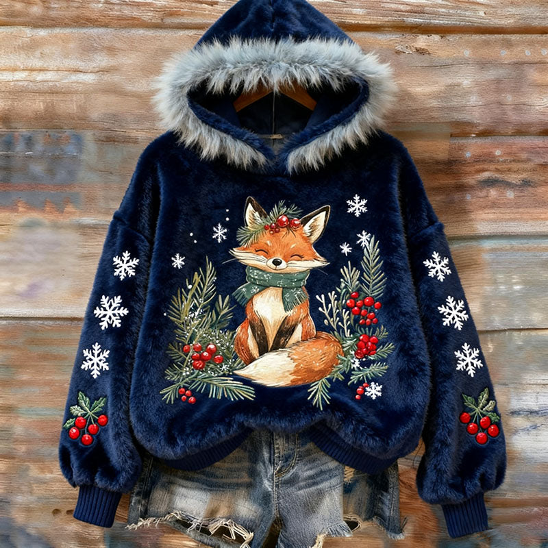 Weekend Buttoned Sweater