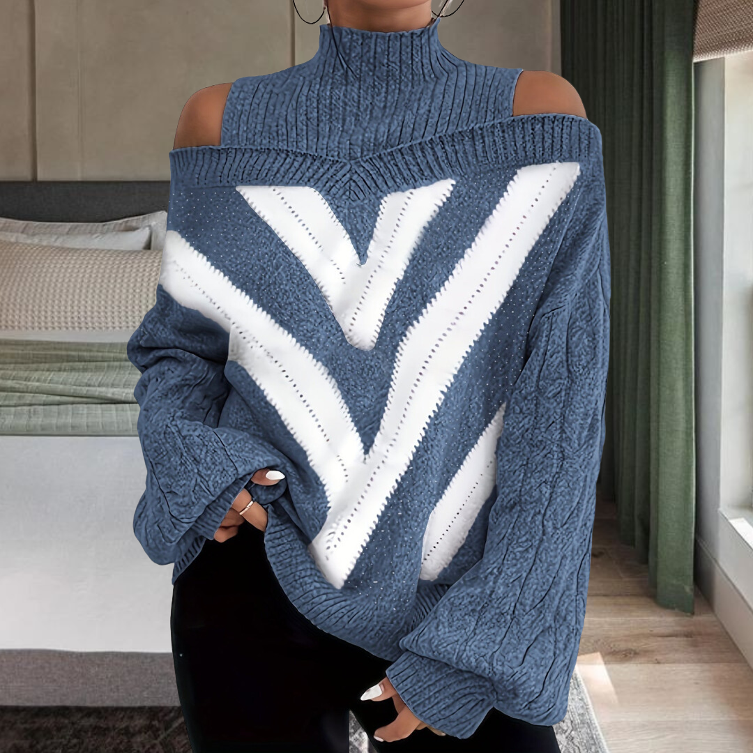 Everyday Ribbed Sweater