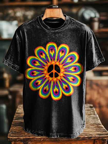 Casual Long-Sleeve Shirt