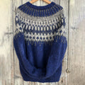 Textured Lightweight Sweater