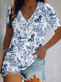 Weekend Linen Shirt
