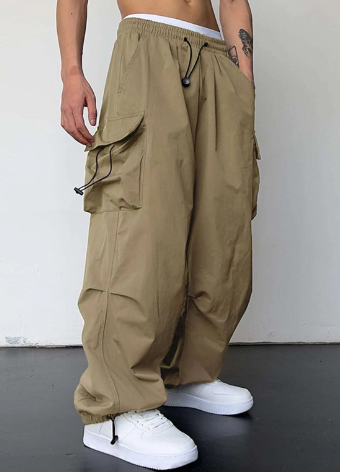 Brunch Ribbed Pants