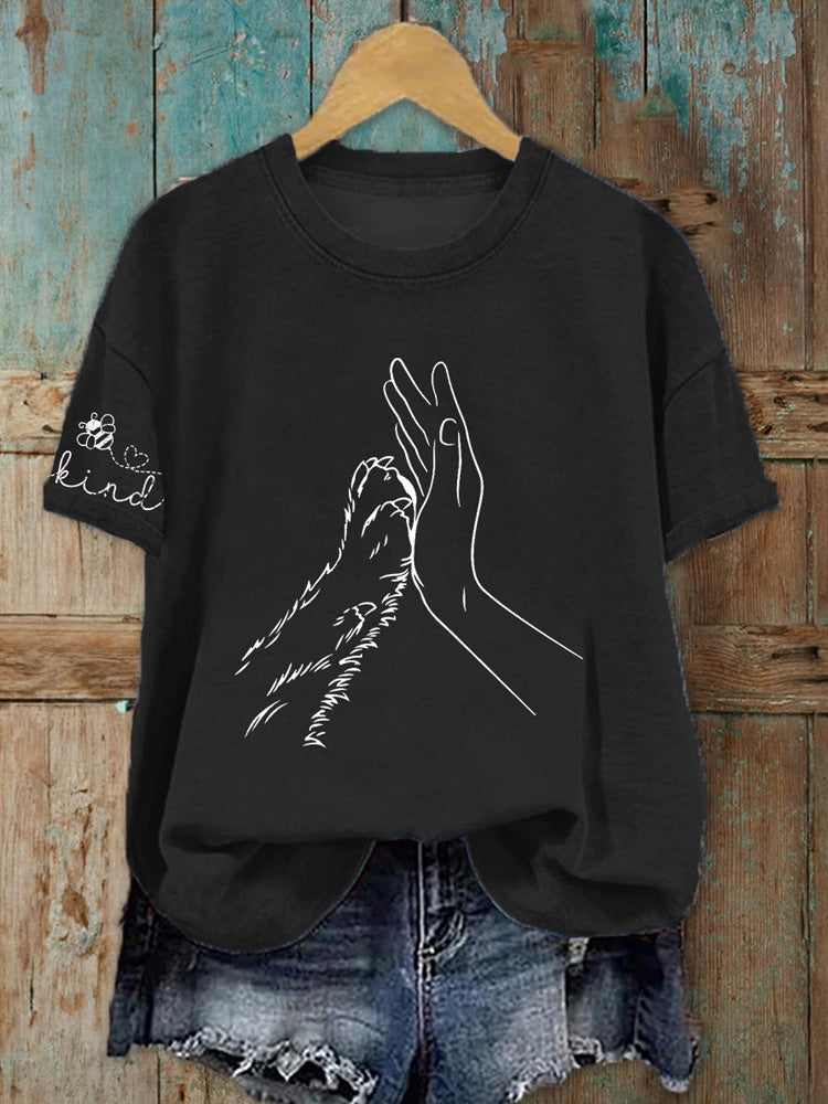 Classic Cotton Shirt