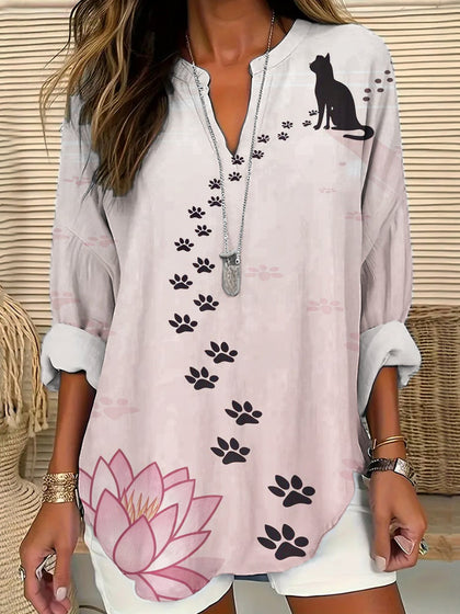 Everyday Denim Shirt