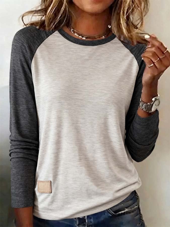 Classic Striped Shirt