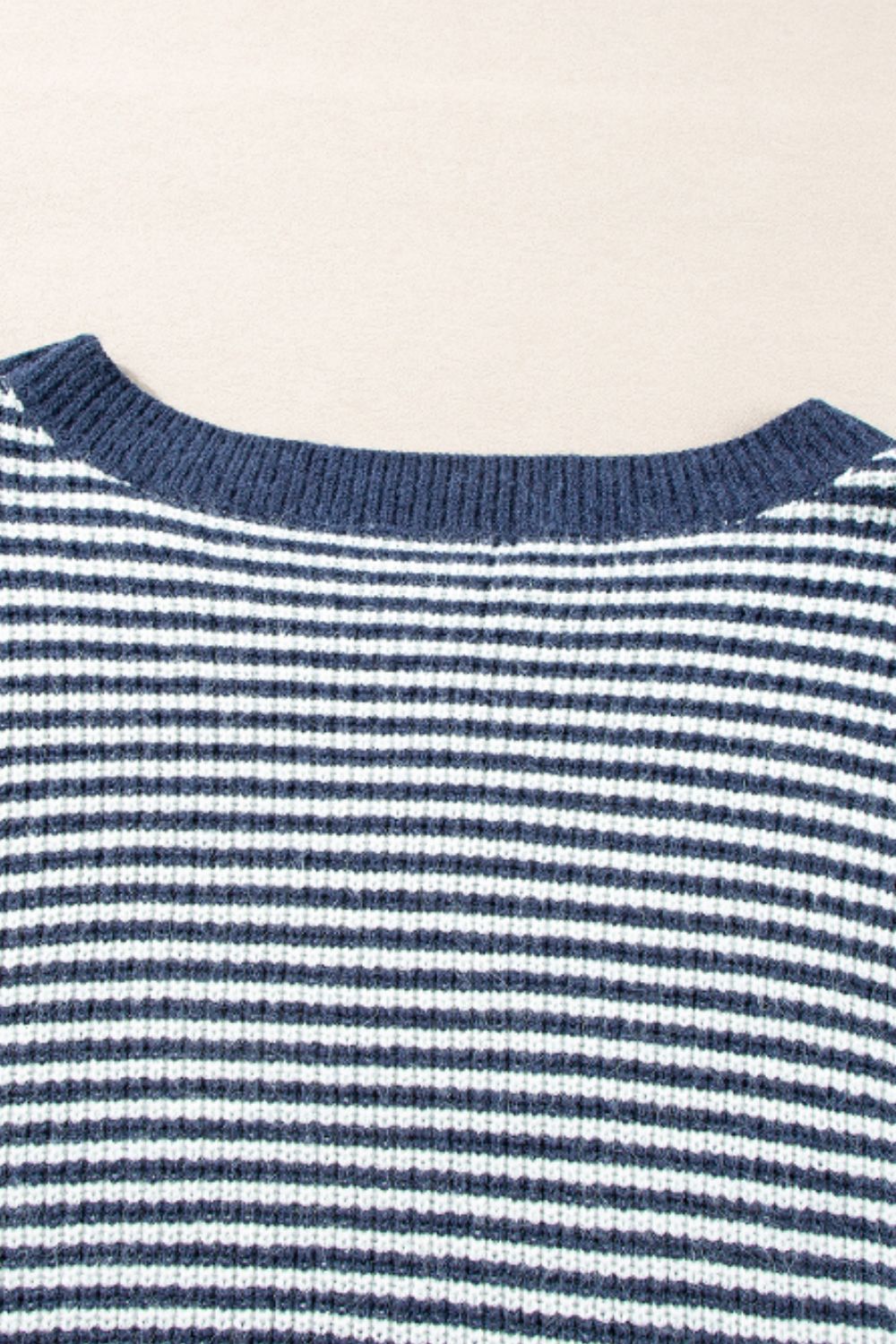 Soft Oversized Sweater