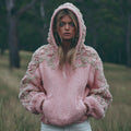 Easy Ribbed Sweater