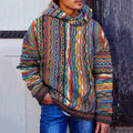 Classic Ribbed Sweater