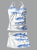 Travel Pull-On Pants