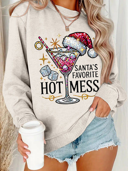 Classic Oversized Shirt