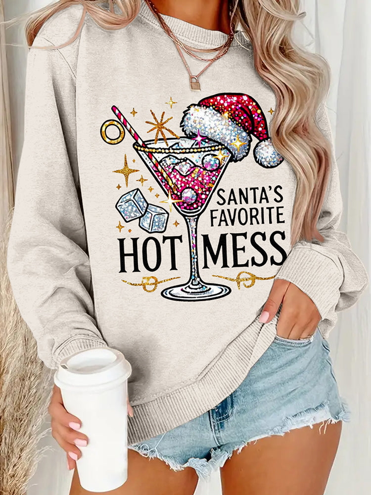 Classic Oversized Shirt