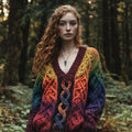 Casual Lightweight Sweater
