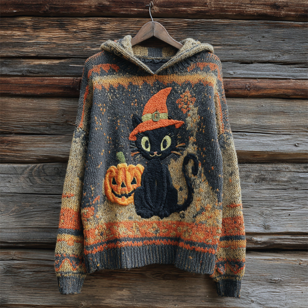 Soft Lightweight Sweater