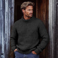 Casual Striped Sweater