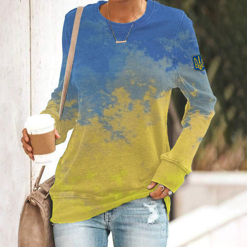 Easy Oversized Shirt