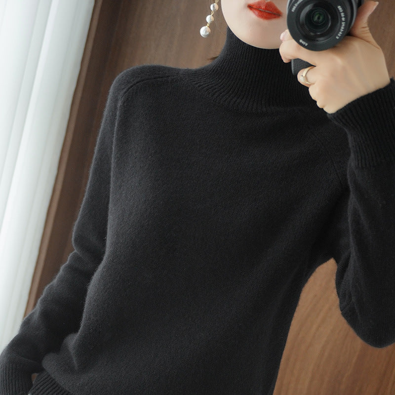 Soft Knit Sweater