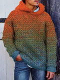 Easy Cropped Sweater