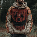Easy Textured Sweater