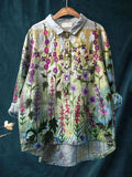Weekend Printed Shirt