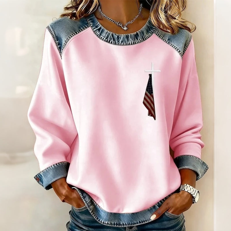 Everyday Buttoned Shirt