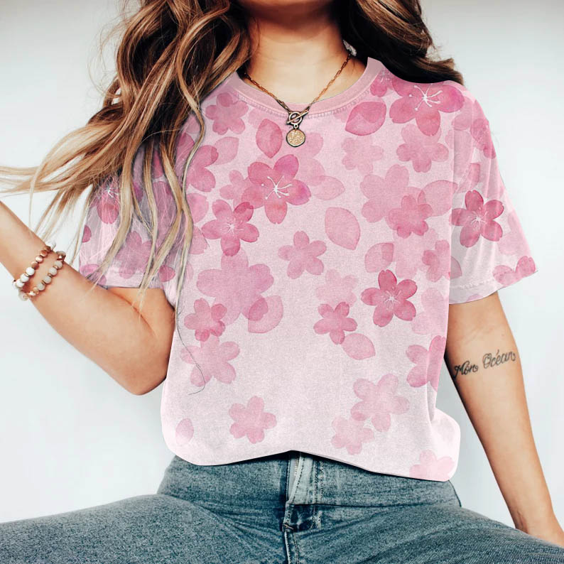 Soft Oversized Shirt