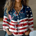 Soft Long-Sleeve Shirt