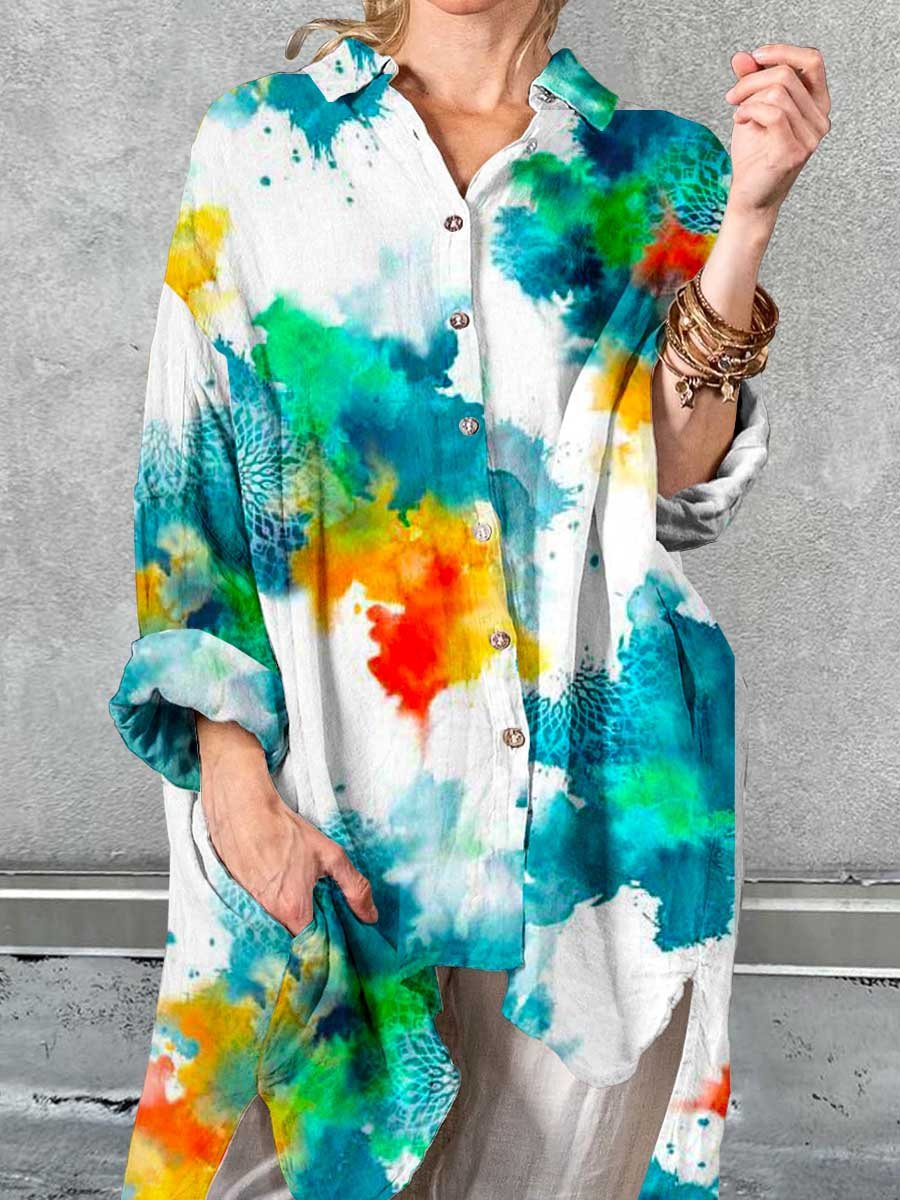 Everyday Short-Sleeve Shirt