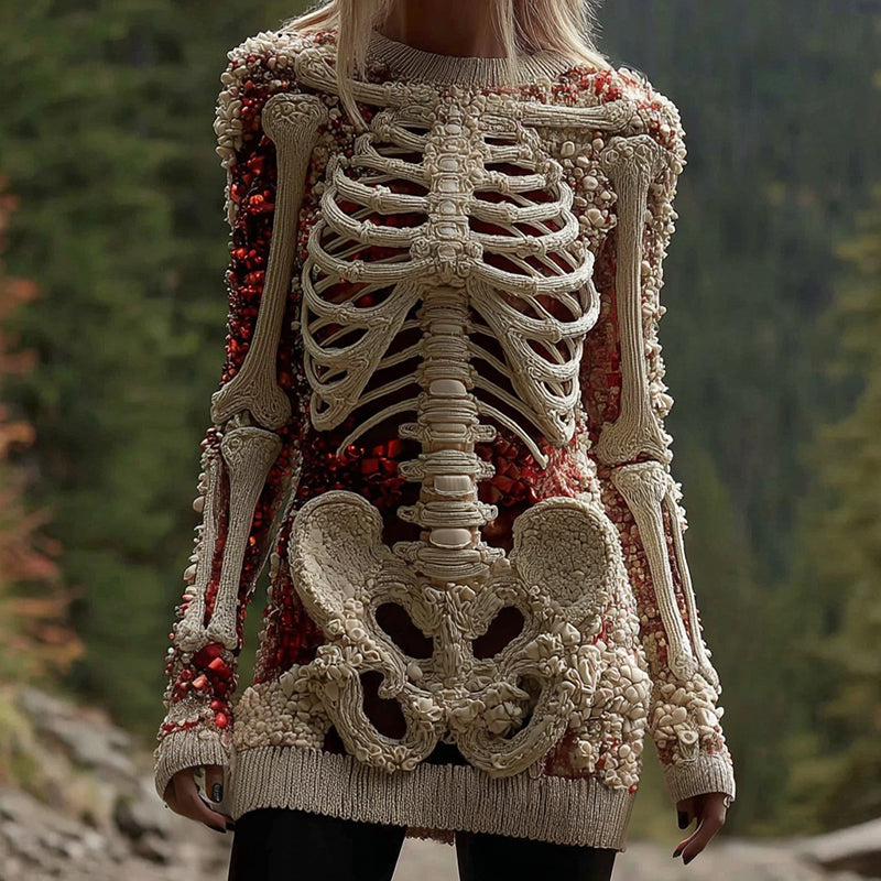Cozy Cable Sweater