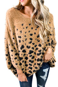 Textured Lightweight Sweater