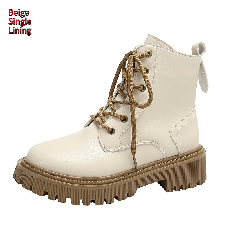 Soft Riding Boots