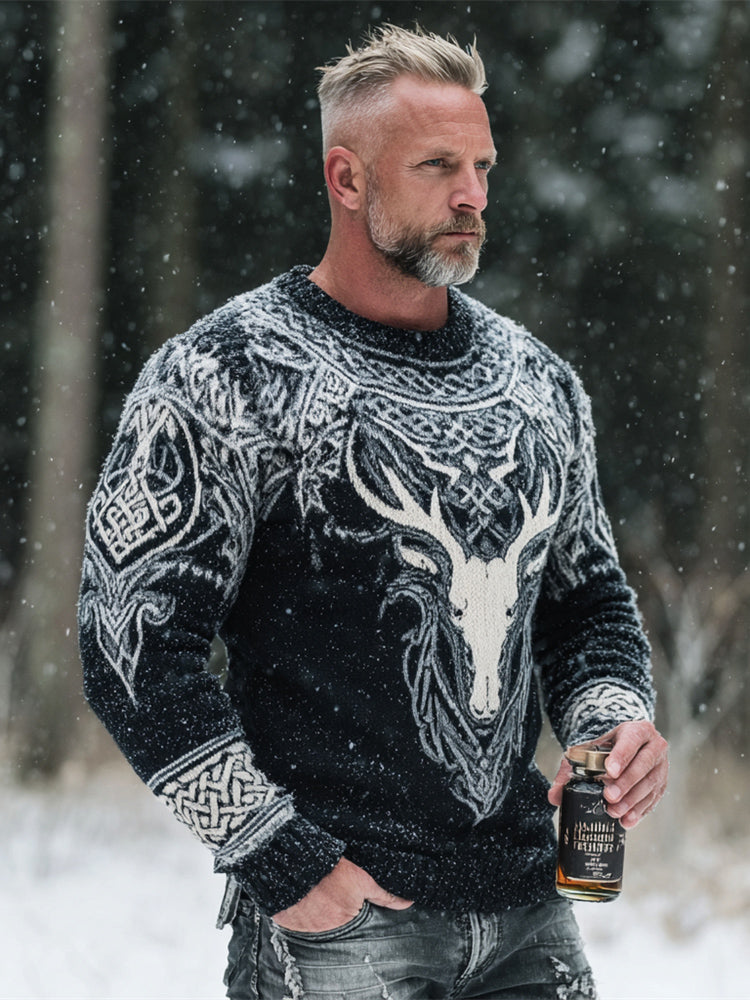 Soft Knit Sweater