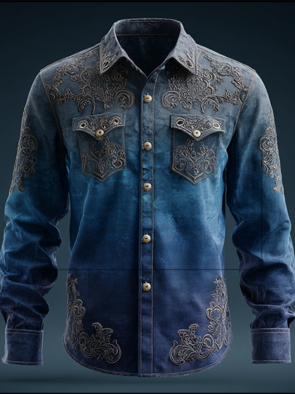Weekend Oversized Shirt
