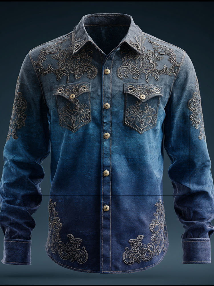 Weekend Oversized Shirt