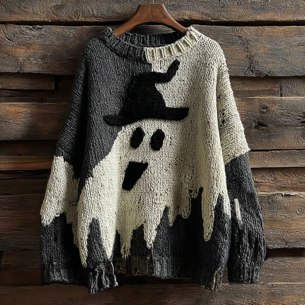 Soft Oversized Sweater