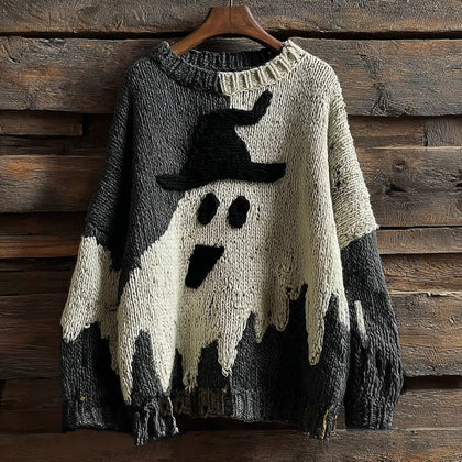 Soft Oversized Sweater