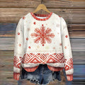 Casual Long-Sleeve Shirt
