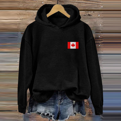 Relaxed Long-Sleeve Shirt