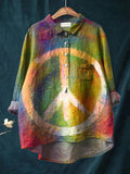 Relaxed Cotton Shirt