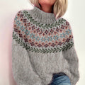 Cozy Oversized Sweater