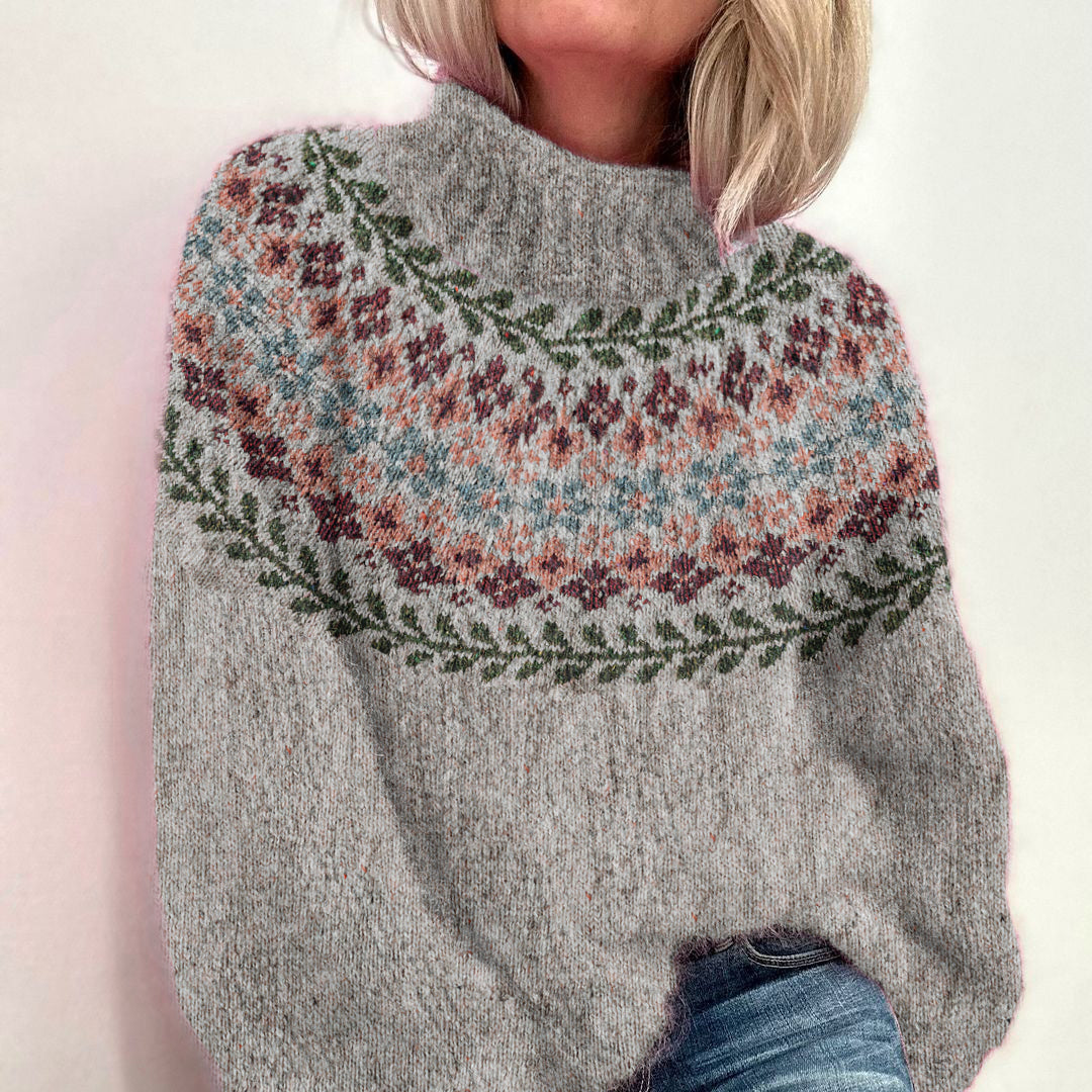 Cozy Oversized Sweater