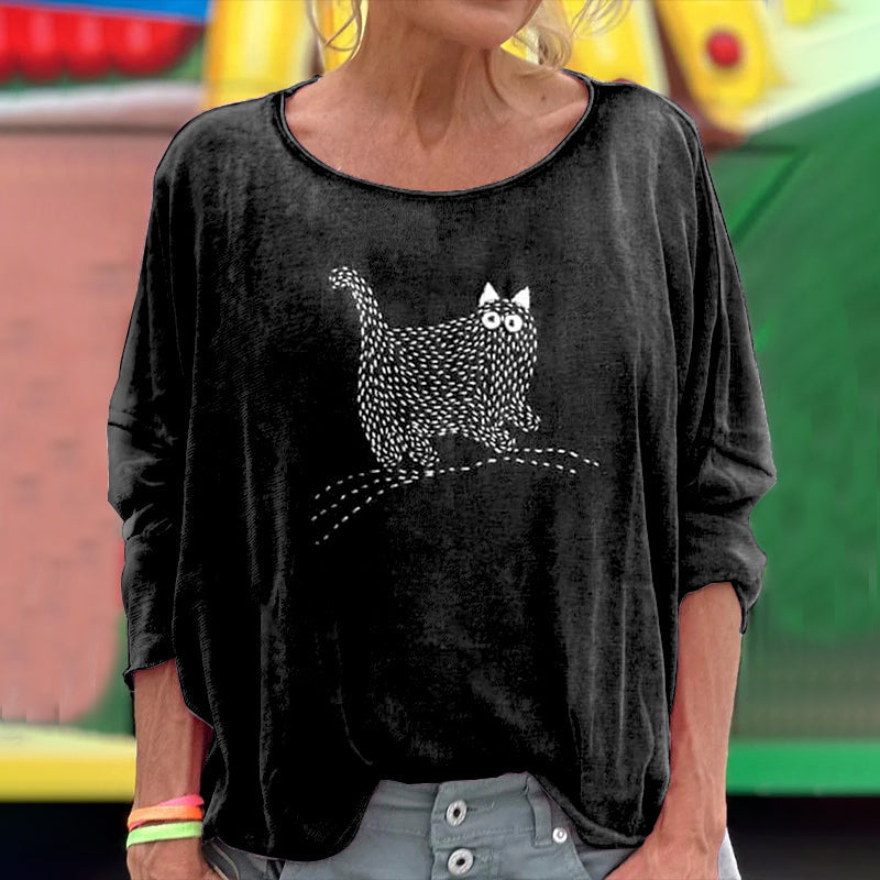 Coastal Linen Shirt