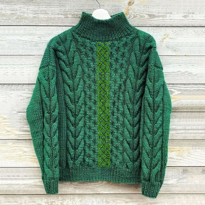 Classic Lightweight Sweater