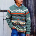 Everyday V-Neck Sweater