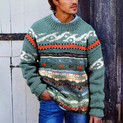 Everyday V-Neck Sweater